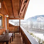 View By We Rent, Summercard Included Apartment Zell am See