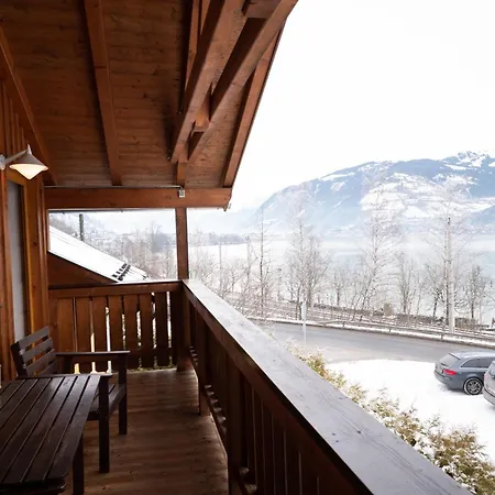 Apartment View By We Rent, Summercard Included Zell am See