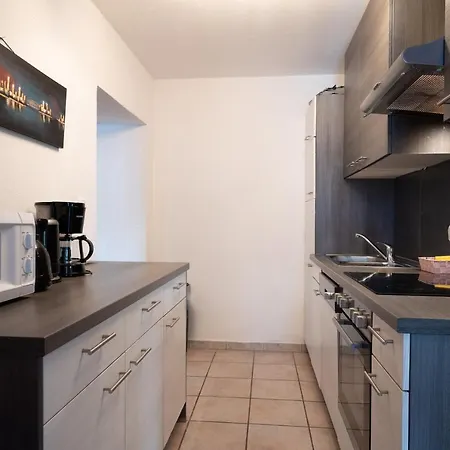 شقة View By We Rent, Summercard Included