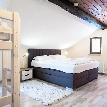 شقة View By We Rent, Summercard Included