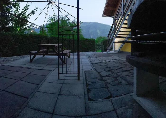 View By We Rent, Summercard Included Apartamento Zell am See