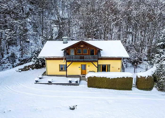 View By We Rent, Summercard Included * Zell am See