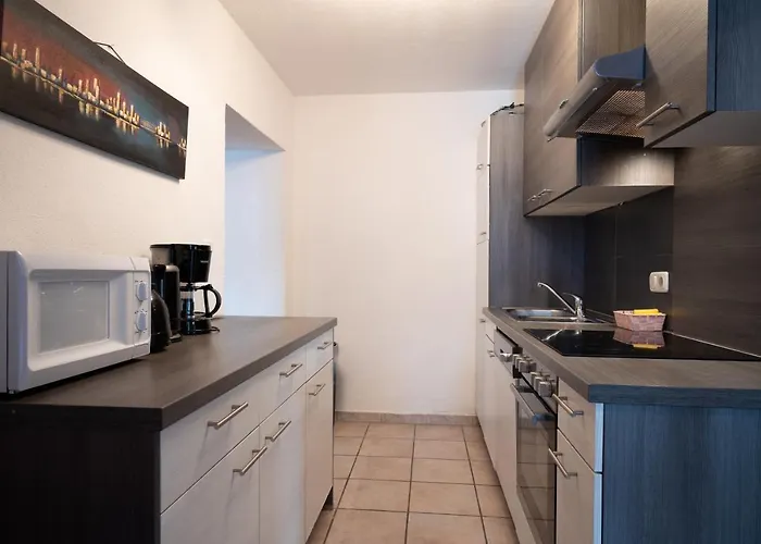 Lejlighed View By We Rent, Summercard Included