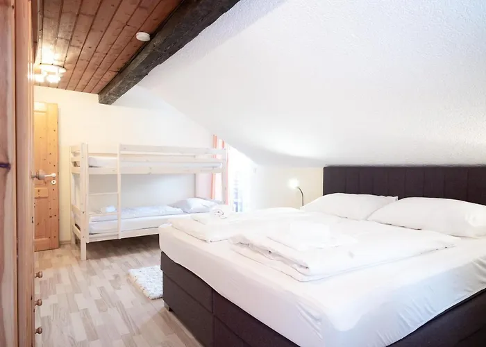 View By We Rent, Summercard Included Lejlighed *