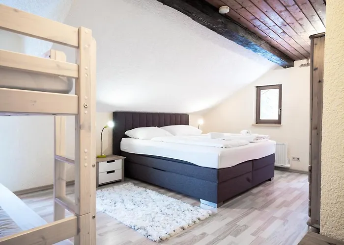 Apartment View By We Rent, Summercard Included