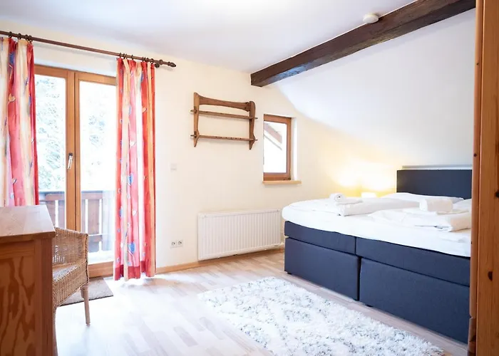 View By We Rent, Summercard Included Lejlighed *