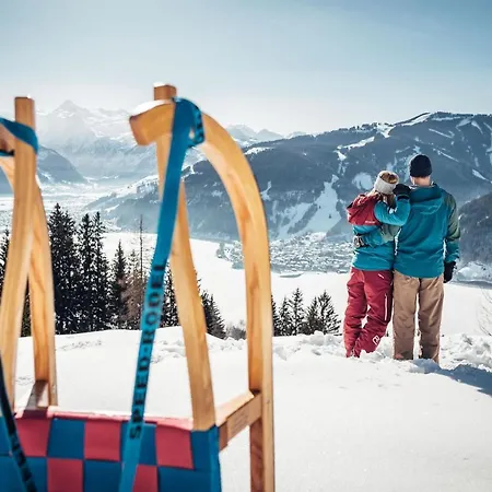 View By We Rent, Summercard Included Zell am See