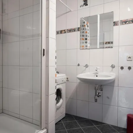 View By We Rent Διαμέρισμα Τσελ αμ Ζέε