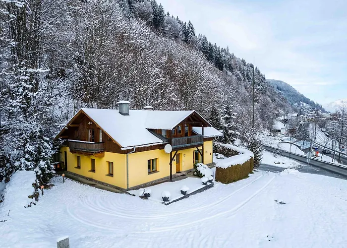 Apartment View By We Rent, Summercard Included Zell am See