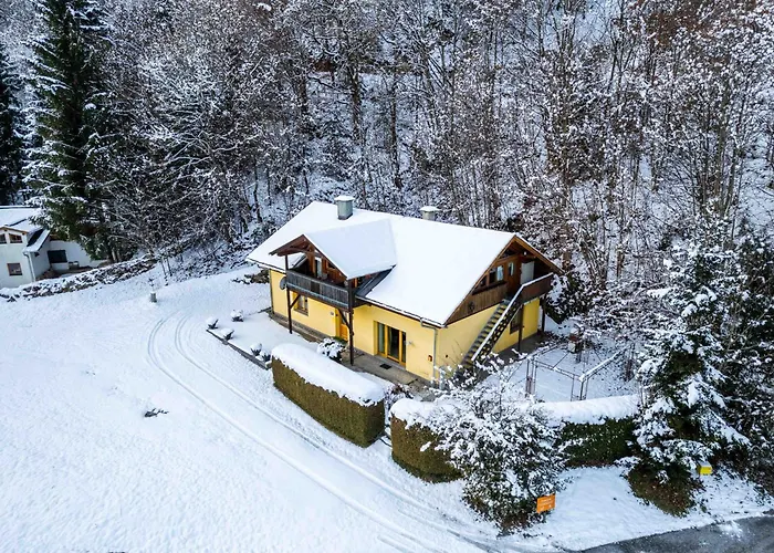 View By We Rent, Summercard Included * Zell am See