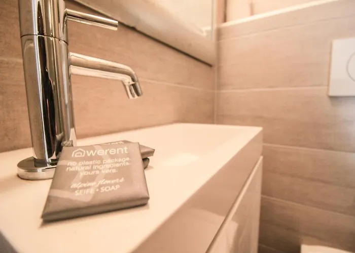 View By We Rent, Summercard Included * Zell am See